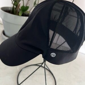 Lightweight Running Cap